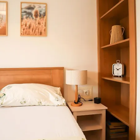 公寓 Ivoni Seaview *