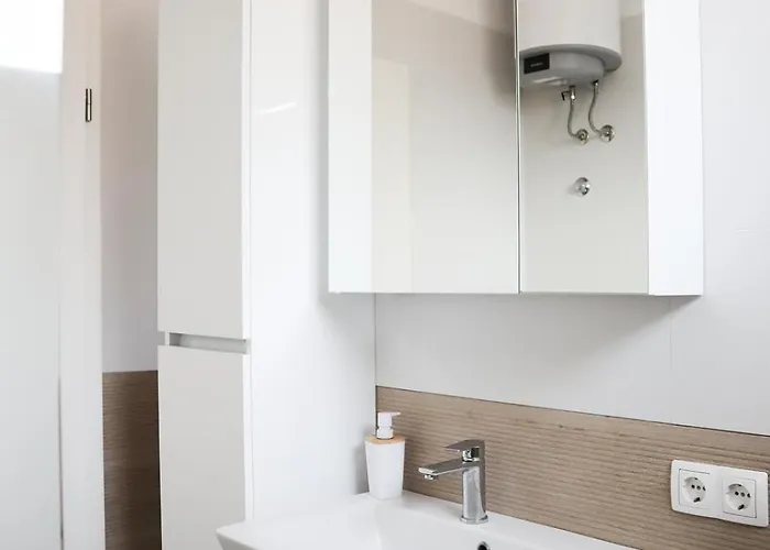 Ivoni Seaview * Zadar