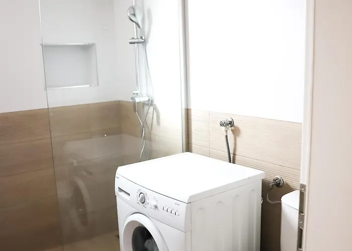 Apartament Ivoni Seaview *