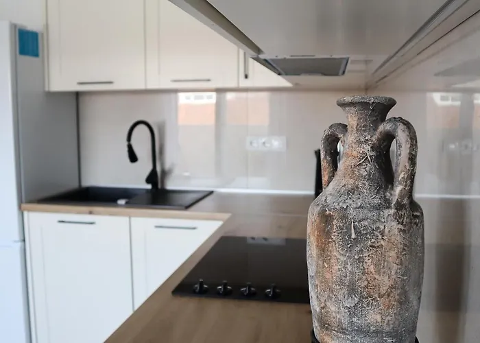 Ivoni Seaview Apartament Zadar