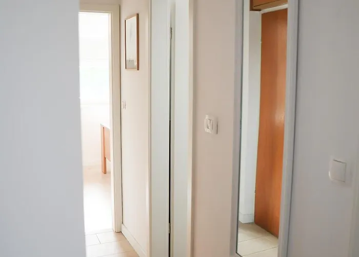 Ivoni Seaview Apartament Zadar