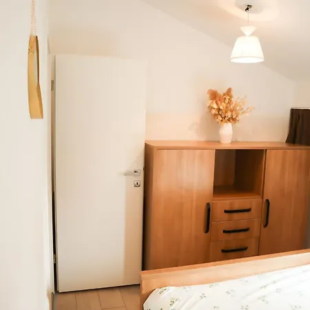 Apartamento Ivoni Seaview *