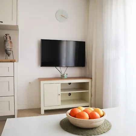 Ivoni Seaview Apartamento