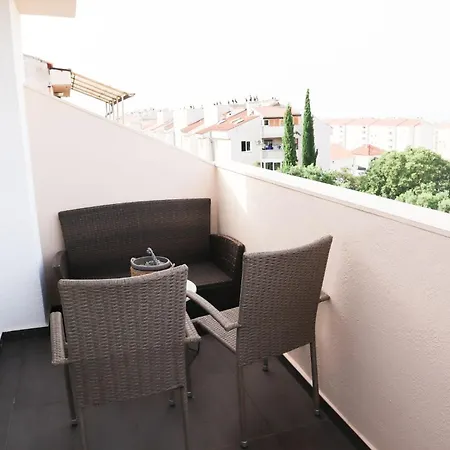Apartamento Ivoni Seaview
