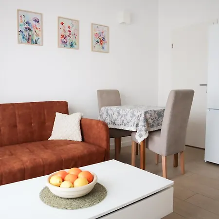 Ivoni Seaview ザダル