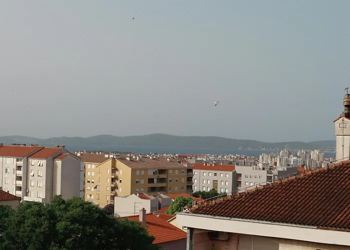 Ivoni Seaview Lejlighed *